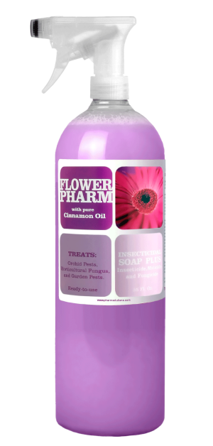 Flower Pharm