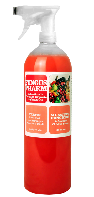 Fungus Pharm